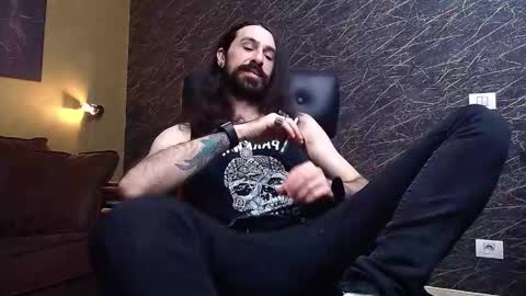 AxelColton online show from 01-15-26, 11:37