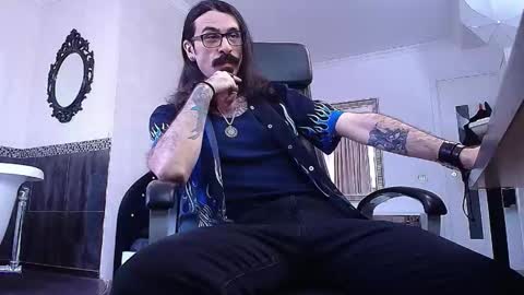 AxelColton online show from 02-07-26, 11:47