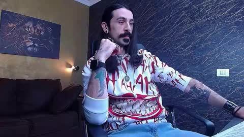 AxelColton online show from 02-08-26, 11:35