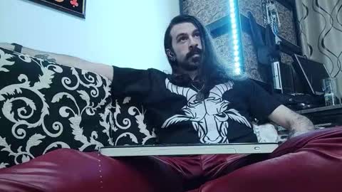 AxelColton online show from 02-21-26, 08:10