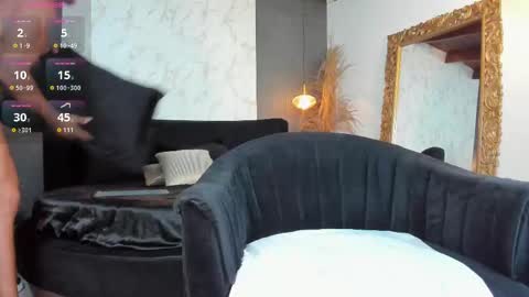 Axel Gowther online show from 10-16-25, 11:44