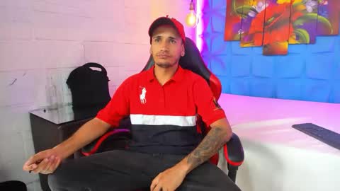 Axell Cross2 online show from 02-22-26, 07:34