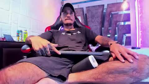 Axell Cross2 online show from 03-30-26, 02:18