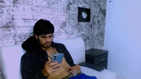 Snapshot of axell_steel chatting on 02-26-26, 07:46 axell_steel online show from 02-26-26, 07:46