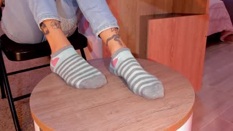 im your little femboy  ALEX   online show from 12-17-24, 10:22