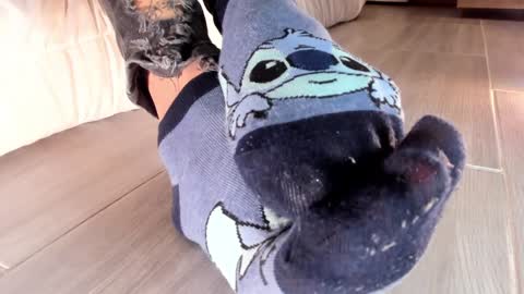 im your little femboy  ALEX   online show from 12-27-24, 12:50
