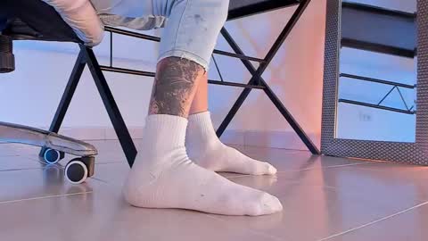 im your little femboy  ALEX   online show from 11-28-25, 09:50