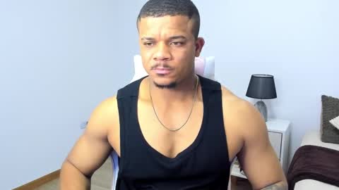 AXEL DA SILVA online show from 11-22-25, 12:20