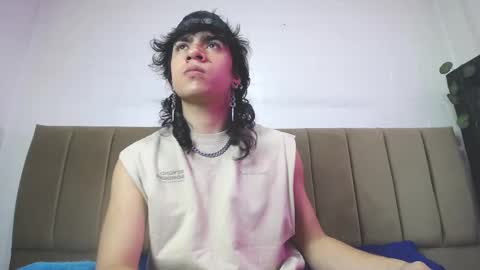 AxellKush online show from 02-19-25, 03:06