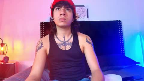 AxellKush online show from 02-24-26, 11:08