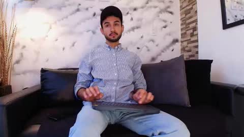 Axel Moon online show from 03-04-26, 09:10