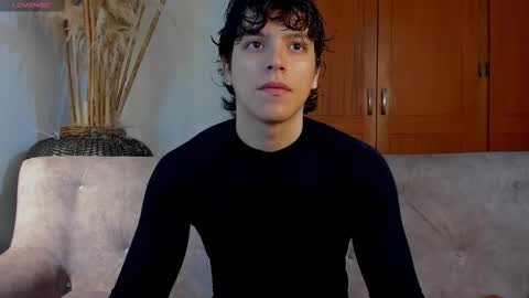 Axel Raven online show from 10-10-25, 02:16