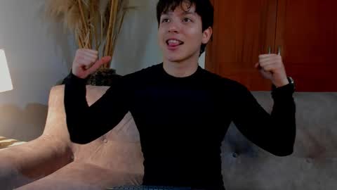 Axel Raven online show from 11-12-25, 03:01