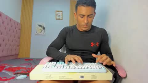 axelsavage042 online show from 01-05-26, 08:12