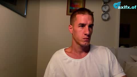 Axl online show from 10-16-25, 02:23