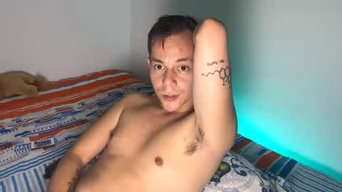 Call me ax Independent model  online show from 10-08-25, 07:22