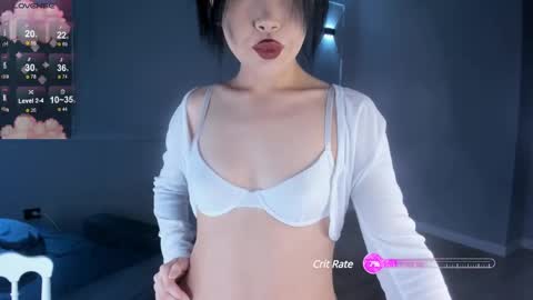 Aya online show from 01-19-25, 10:49