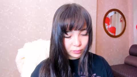 Aya Moon online show from 02-19-25, 03:28