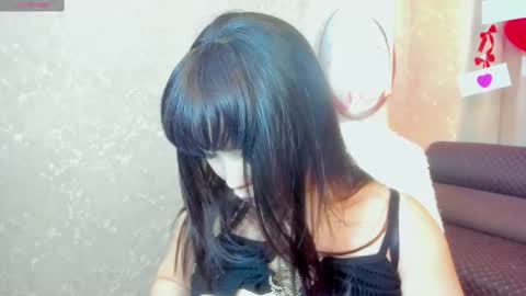 Aya Moon online show from 02-20-25, 03:12