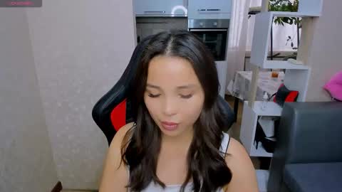 Aya Moon online show from 09-18-25, 05:09