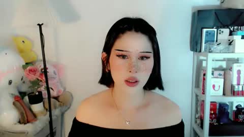 AYAHOSHILOVESYOU online show from 02-09-26, 04:22