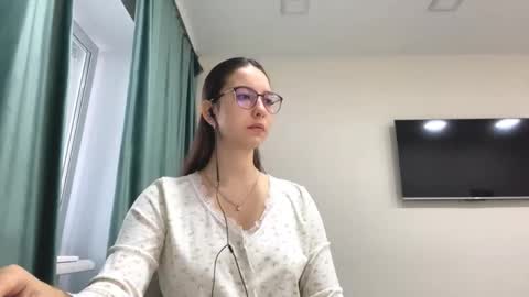 Allison online show from 10-29-25, 05:31