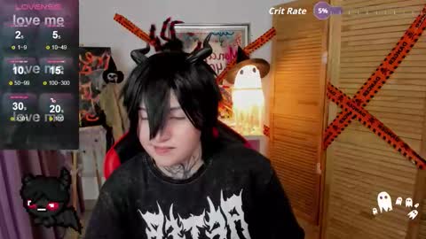 ayaks online show from 10-20-25, 03:23