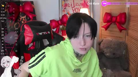 ayaks online show from 02-11-26, 08:41