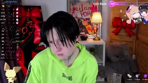 ayaks online show from 02-28-26, 08:48