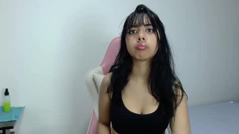  Ayame  online show from 09-30-25, 02:33