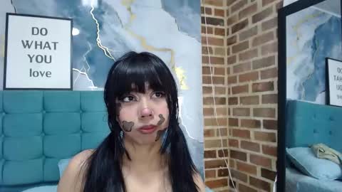  Ayame  online show from 10-02-25, 02:13