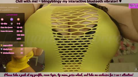 Snapshot of ayanadelatorre chatting on 12-23-24, 11:17 Ayana Delatorre online show from 12-23-24, 11:17
