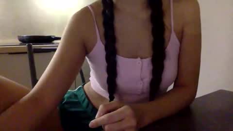 Snapshot of ayashell chatting on 11-20-25, 04:40 ayashell online show from 11-20-25, 04:40