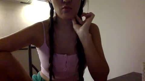 Snapshot of ayashell chatting on 11-22-25, 06:51 ayashell online show from 11-22-25, 06:51