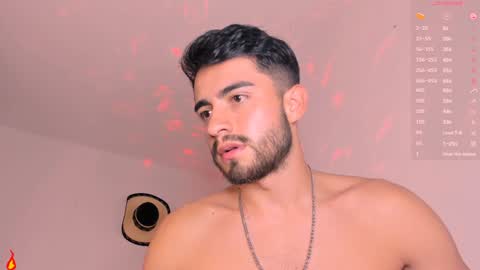 AYDAN STIVEN OF AYDANSTIVEN online show from 12-02-24, 10:45