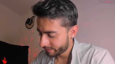 AYDAN STIVEN OF AYDANSTIVEN online show from 01-22-25, 10:15