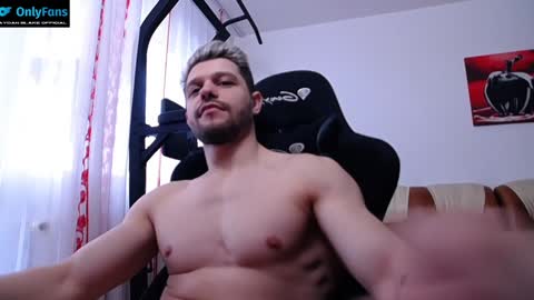 Aydan Blake online show from 12-02-24, 09:45