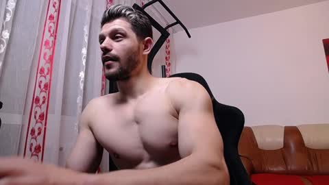 Aydan Blake online show from 12-09-24, 05:30