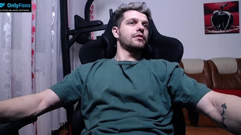 Aydan Blake online show from 01-02-25, 07:07