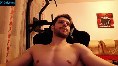 Aydan Blake online show from 01-03-25, 04:48