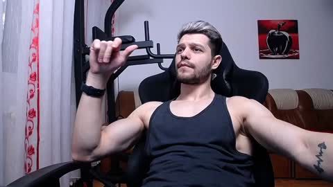 Aydan Blake online show from 01-05-25, 03:23