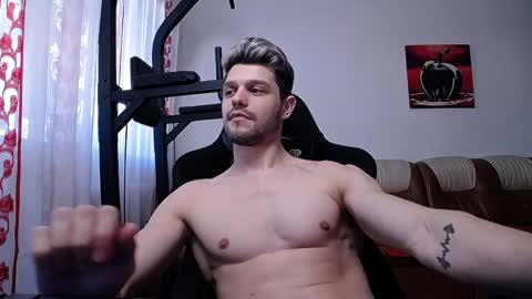 Aydan Blake online show from 01-06-25, 01:30