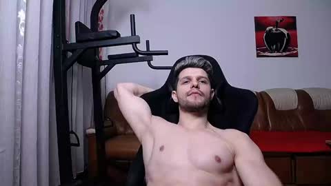 Aydan Blake online show from 01-06-25, 04:34
