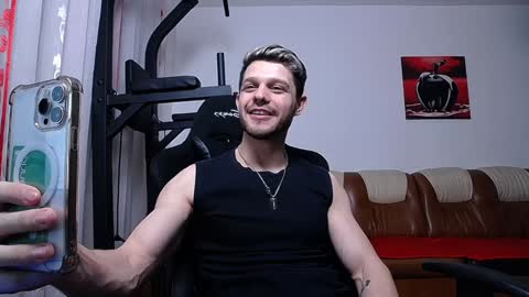 Aydan Blake online show from 01-07-25, 04:48