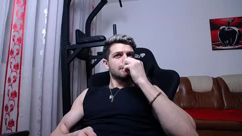 Aydan Blake online show from 01-07-25, 07:49