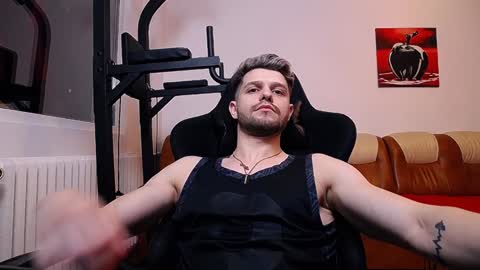 Aydan Blake online show from 01-08-25, 03:39