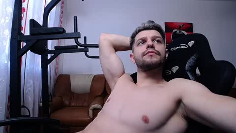 Aydan Blake online show from 01-09-25, 11:14