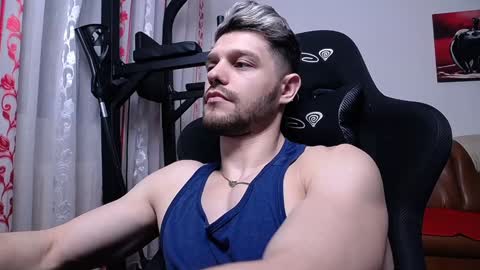 Aydan Blake online show from 01-09-25, 03:12