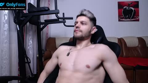 Aydan Blake online show from 01-09-25, 06:15