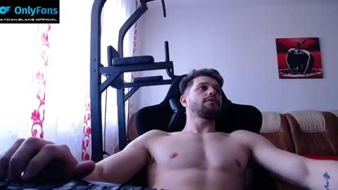 Aydan Blake online show from 01-13-25, 01:06